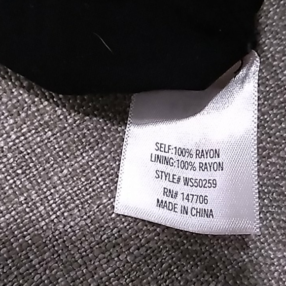 Miami  embroidery  tunic top - Picture 13 of 16